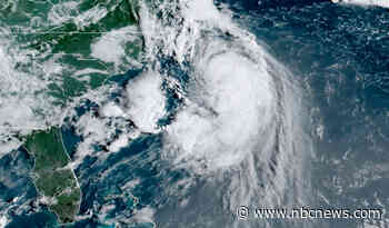Cuomo declares state of emergency as Hurricane Henri nears coast