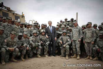 Who actually started the Afghan war — and who'd like you to forget it