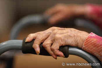 Democrats bank on voters' approval of increased aid for the elderly