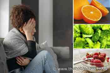 10 foods to help boost your immune system - The Bolton News