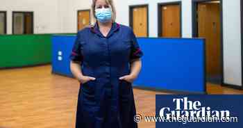 ‘They worry they will never get better’: a day in Bolton’s long Covid clinic - The Guardian
