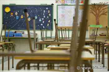 Crecer sin miedo en aulas libres de LGTBIfobia - Agencia EFE