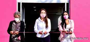 Por mujeres y niñas libres de violencia - El Heraldo