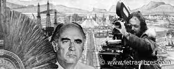 Montezuma's Revenge | Letras Libres - LetrasLibres.com