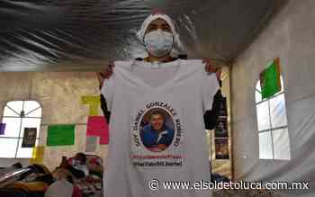 Historia | “Nacimos para ser libres y no para vivir tras las rejas” - El Sol de Toluca