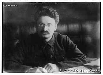 Trotski según Kolakowski | Letras Libres - LetrasLibres.com