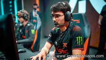 Los grandes agentes libres de la LEC - League of Legends - Madrid