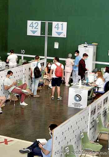 Osakidetza lanza SMS masivos para cubrir 80.000 citas libres - Noticias de Alava