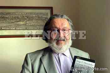 'Lo sano es leer... y ser libres' - El Norte.com