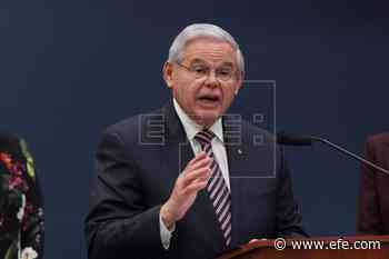 El Senado de EE.UU. aprueba una iniciativa para alentar elecciones libres en Nicaragua - EFE - Noticias