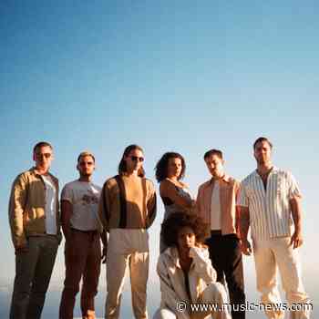 Jungle: 'There are some amazing artists coming out of London, especially at the moment'