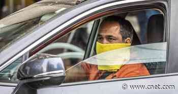 Uber and Lyft's Proposition 22 is unconstitutional, judge rules     - CNET