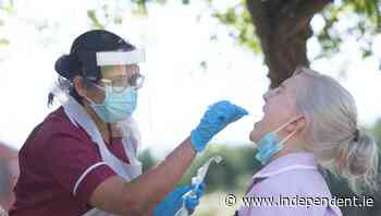 Coronavirus Ireland: 2125 cases confirmed as 259 patients in hospital - Independent.ie