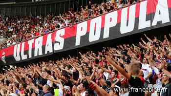 OGC Nice - Marseille : "un match jamais comme les autres" - France Bleu