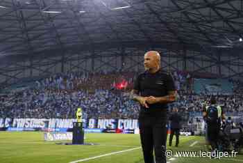 L'OM sans Radonjic ni Caleta-Car contre Nice - L'Équipe.fr