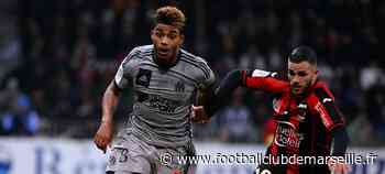 Nice - OM / Lemina : "Marseille ? C'est un club que je respecte beaucoup, mais..." - Football Club de Marseille