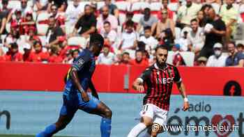 OGC Nice - Marseille : avec les mêmes Aiglons qu'à Lille - France Bleu