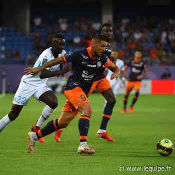Nice et Christophe Galtier ciblent Andy Delort (Montpellier) - L'Équipe.fr