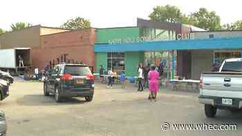 More than $98k awarded to Rochester Boys and Girls Club