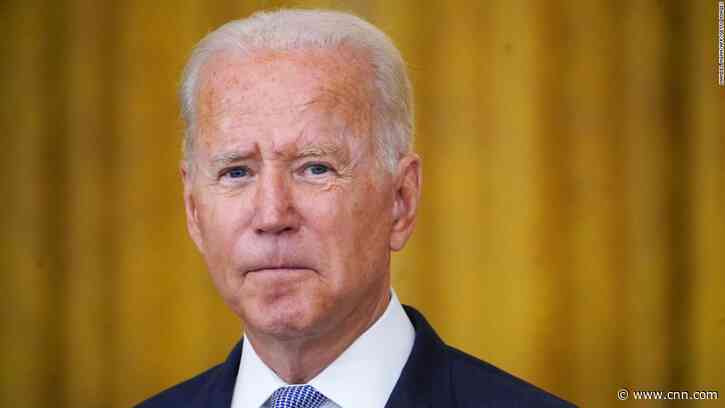 Biden's failing global Covid-19 response