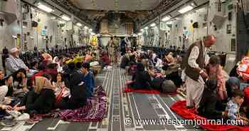 Situation Deteriorating at Kabul Airport, Hardened Soldiers Tell Reporter the Truth