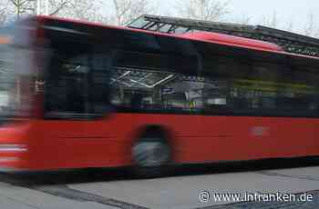 Bamberg: Buslinien 910 und 913 werden umgeleitet - wegen Straßensperrung - inFranken.de