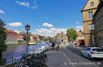 Bamberg: Autoposer-Irrsinn in Innenstadt - Huml bringt 'stationäre Blitzanlage' ins Spiel - inFranken.de