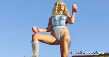 Tove Lo Joins Forces With Cann to Create a Drink That Combines Caffeine With THC