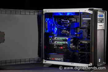 The best GPU benchmarking software