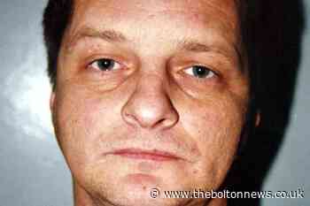 Man convicted of notorious murders dies in prison - The Bolton News