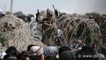 Canada evacuates another 106 Afghans as military navigates a 'tenuous, chaotic' situation in Kabul