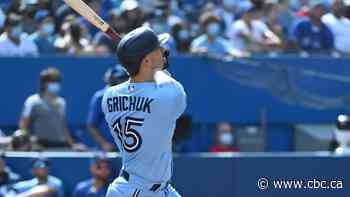 Blue Jays hold Tigers scoreless in win, snapping 3-game losing streak