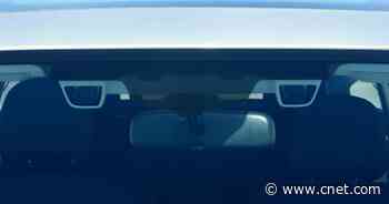 New technology makes windshield repair harder than ever     - Roadshow