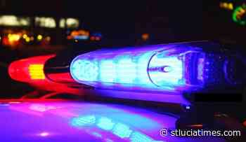 Jamaican National Shot Dead At Beausejour, Gros Islet - St. Lucia Times Online News