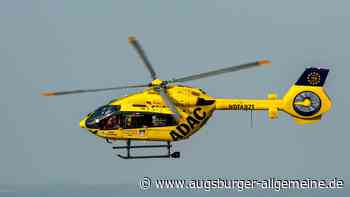 Tragisches Unglück in Bad Boll: Neunjähriger wird lebensgefährlich verletzt - Augsburger Allgemeine