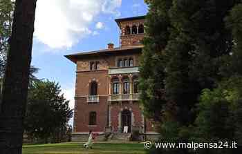 Samarate, opere per 6milioni di euro: Villa Montevecchio e nuova palestra in elenco - malpensa24.it