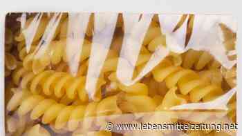 Nudelhersteller: Riesa geht die Ware aus - Lebensmittel Zeitung