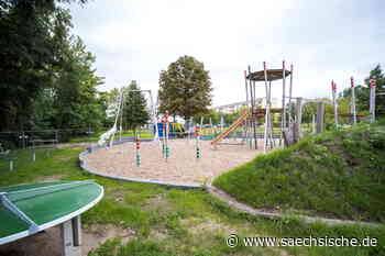 Riesa: Langzeit-Baustelle in Gröba soll enden - Sächsische.de