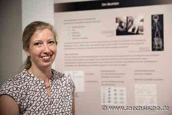 Riesa: Geheimnisse aus der Riesaer Gruft werden gelüftet - Sächsische.de