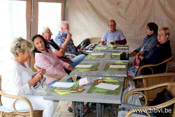 Anders Jong organiseert gezellige barbecue (Bocholt) - Het Belang van Limburg Mobile - Het Belang van Limburg