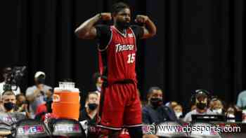 BIG3 basketball Week 8 results: Tri-State, Trilogy, Triplets, 3 Headed Monsters all clinch playoff berths