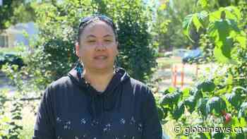 Regina teen semi-finalist in Pow Wow Pitch contest recognizing Indigenous entrepreneurs