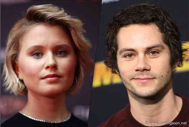 Eliza Scanlen, Dylan O’Brien in Talks to Star in Upcoming Drama Vanishings