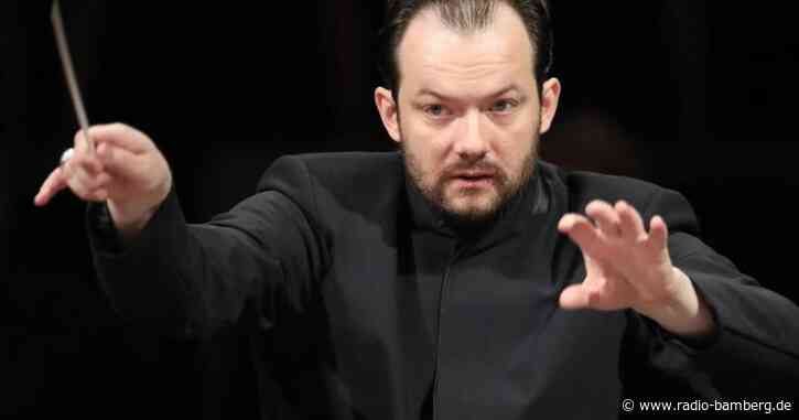 Dirigent Andris Nelsons kehrt auf den Grünen Hügel zurück