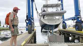 Hurricane Henri: What to know as rare storm heads north - Lethbridge News Now