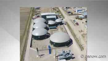 Lethbridge Biogas to supply renewable natural gas to FortisBC - paNOW