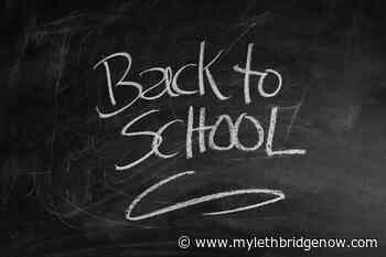 No mandatory masks in Holy Spirit Catholic Schools this fall - My Lethbridge Now