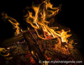 Fire ban lifted in Lethbridge County, fire restriction now in place - My Lethbridge Now