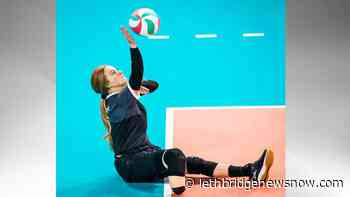 Former Kodiak looking to inspire others at 2020 Paralympic Games - Lethbridge News Now