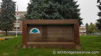 Lethbridge School Division outlines Re-Entry Plan - Lethbridge News Now
